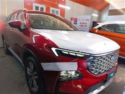 Ford Territory